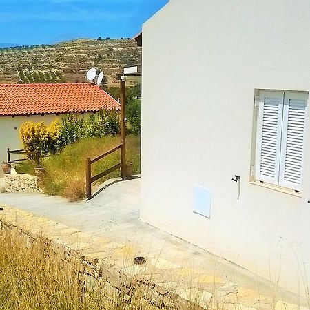 Villa Oniro Kreta Каламакі Екстер'єр фото
