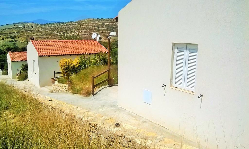Villa Oniro Kreta Каламакі Екстер'єр фото
